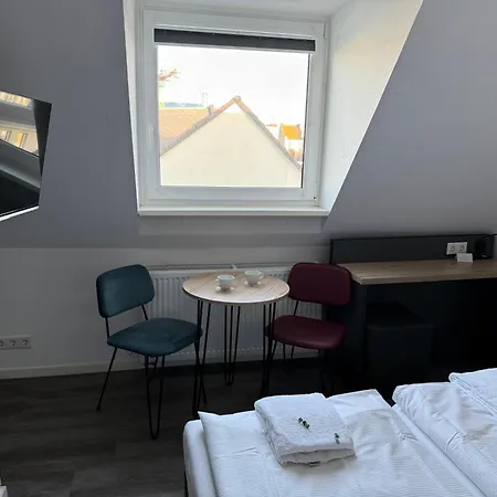 Royale 3* Köln