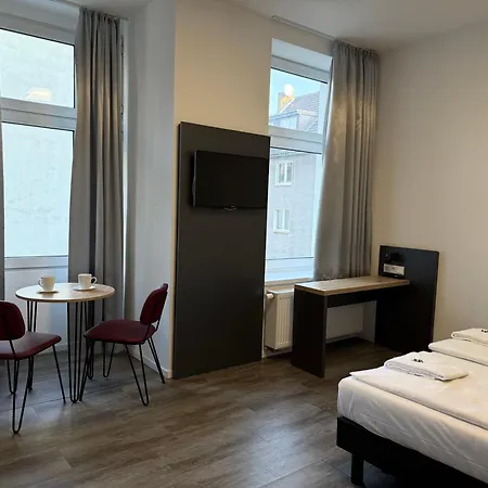 Apart Otel Royale Köln