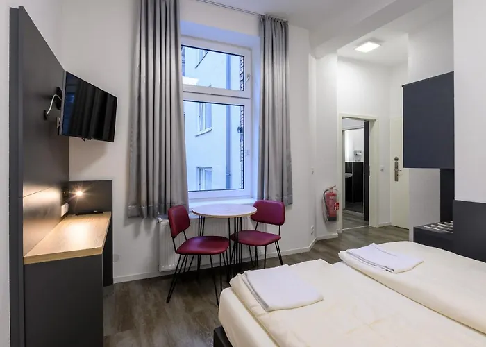 Royale 3* Kolín nad Rýnem