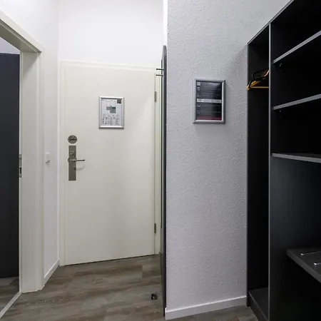 Royale Aparthotel