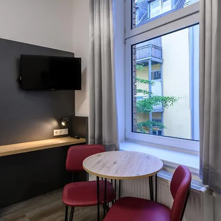 Royale Aparthotel Keulen
