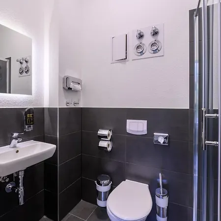 Aparthotel Royale