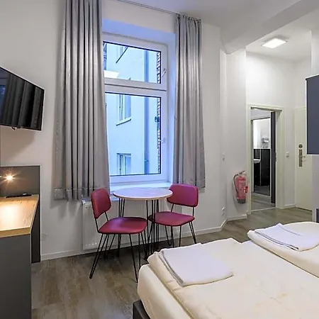 Aparthotel Royale