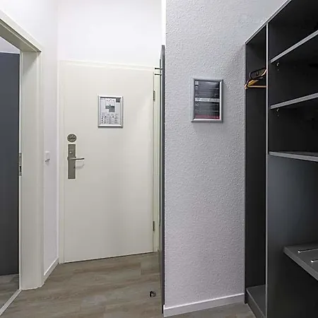 Royale Aparthotel Cologne