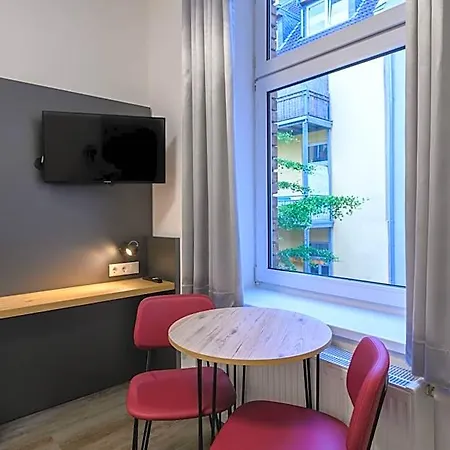 Aparthotel Royale Cologne