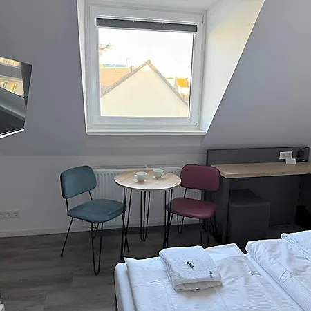 Royale 3* Köln