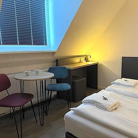 Aparthotel Royale 3*