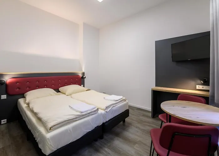 Aparthotel Royale