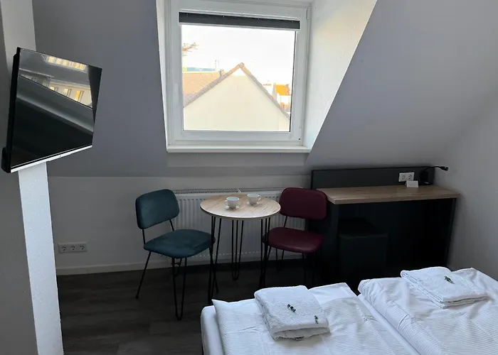 Royale 3* Köln
