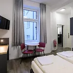 Royale 3* Кёльн